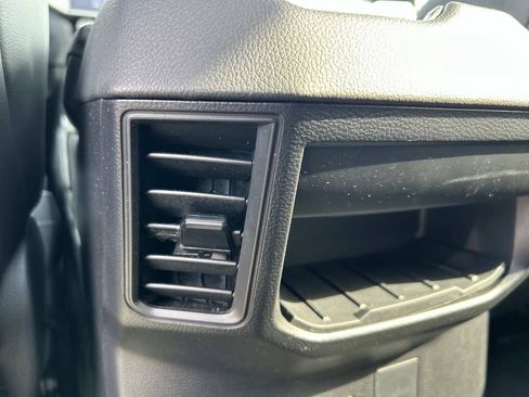 Used 2025 Toyota Tundra Limited w/ Nightshade Package AWD/4WD image 18