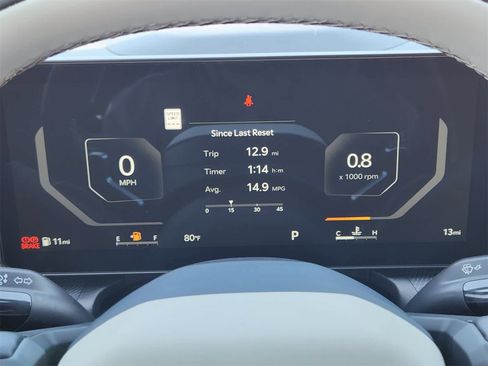 New 2025 Kia K4 GT-Line w/ GT-Line Sunroof Package image 14