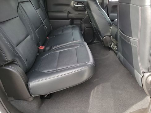 Used 2022 Chevrolet Silverado 1500 LT image 18