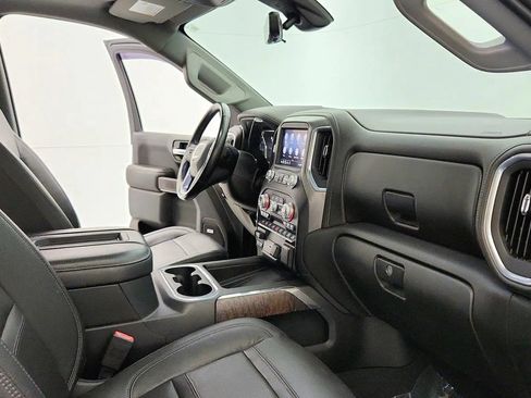 Used 2019 GMC Sierra 1500 Denali w/ Denali Ultimate Package AWD/4WD image 30