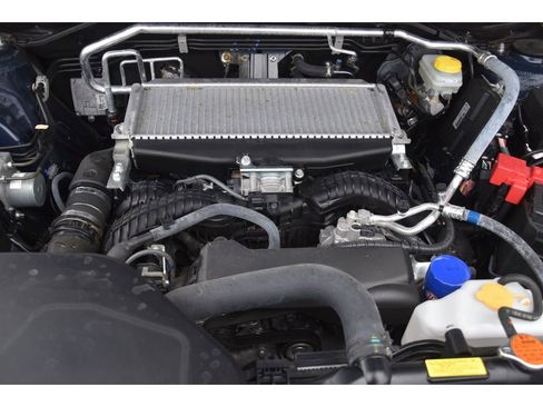 Certified 2023 Subaru Ascent Premium w/ Convenience Package image 25