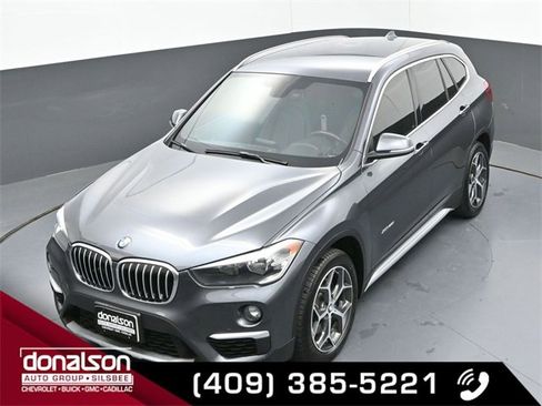 Used 2016 BMW X1 xDrive28i image 20