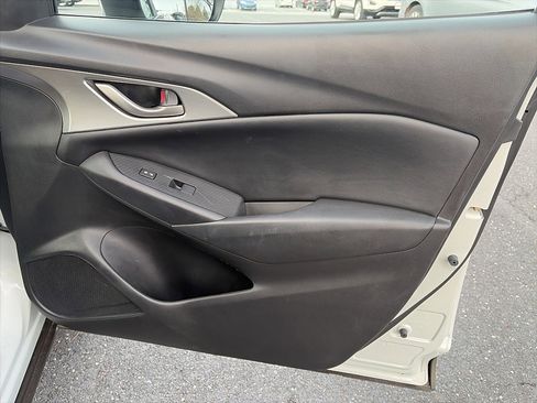 Used 2019 MAZDA CX-3 Sport w/ Sport I-ACTIVSENSE Package image 26