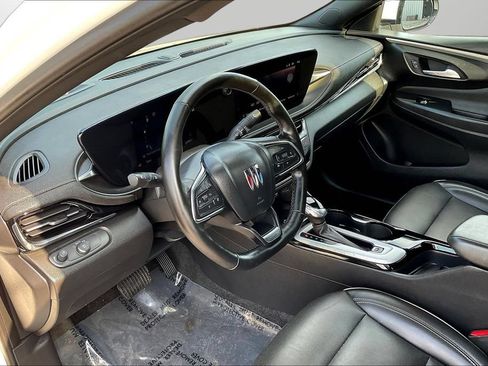 Used 2024 Buick Envista Avenir FWD image 17