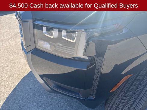 New 2026 Nissan Frontier SV w/ Tow Package AWD/4WD image 36