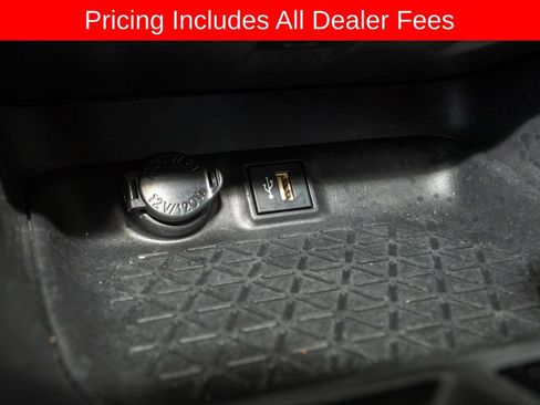 Used 2024 Toyota RAV4 LE FWD image 14