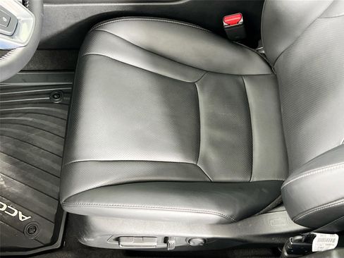 Used 2025 Honda Accord Touring image 22