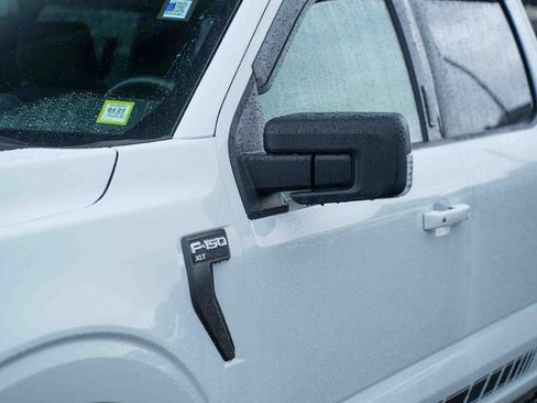 Used 2023 Ford F150 XLT w/ Equipment Group 302A High image 10