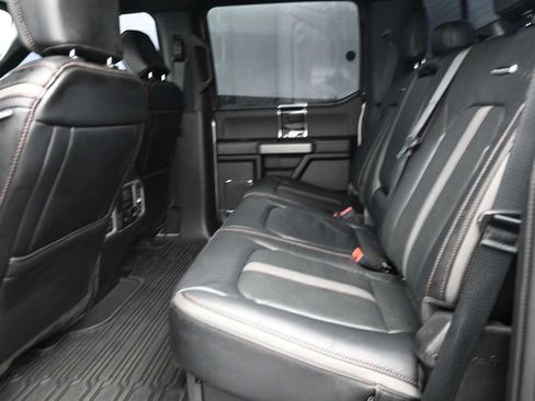 Used 2021 Ford F250 Platinum w/ FX4 Off-Road Package image 9