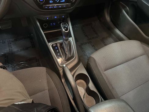 Used 2019 Hyundai Accent Limited image 27