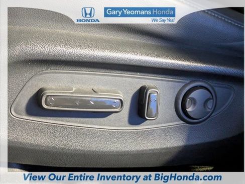 Certified 2023 Honda CR-V EX-L image 25