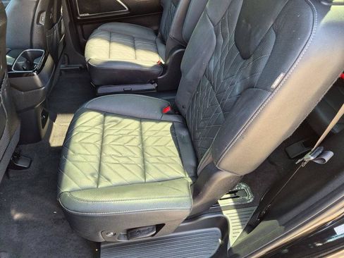 Certified 2024 Kia Telluride SX X-Line AWD/4WD image 29