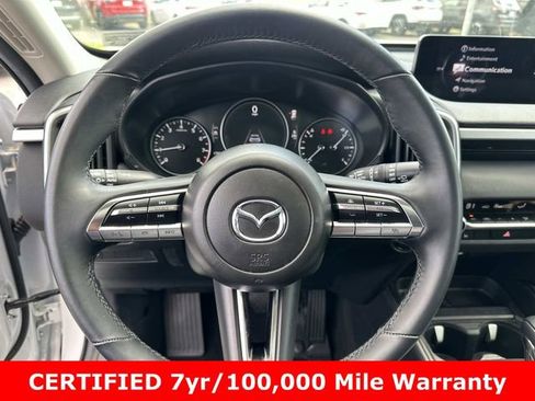 Used 2025 MAZDA CX-50 AWD 2.5 S w/ Premium Package image 29
