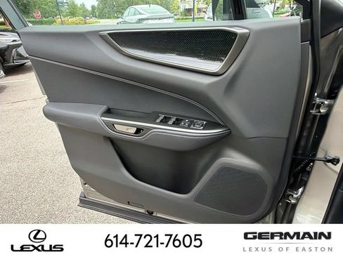New 2026 Lexus NX 350h AWD image 22