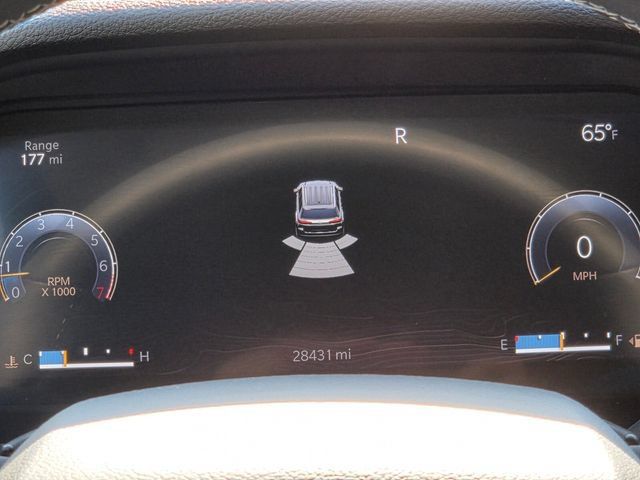 Used 2023 Jeep Grand Cherokee L Limited RWD image 38