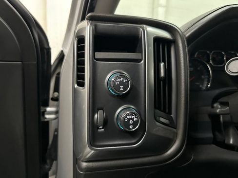 Used 2017 Chevrolet Silverado 1500 LTZ w/ Sport Package AWD/4WD image 37