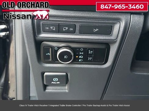 Used 2023 Ford F150 XLT w/ Equipment Group 302A High image 12