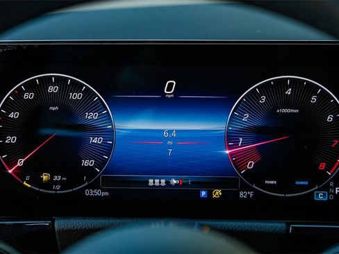 New 2025 Mercedes-Benz GLA 250 image 22