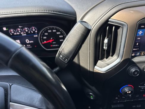 Certified 2019 Chevrolet Silverado 1500 High Country w/ Trailer Camera Package RWD image 19