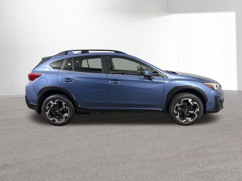 Used 2021 Subaru Crosstrek 2.5i Limited image 36