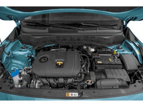 Used 2025 Kia Seltos S image 9