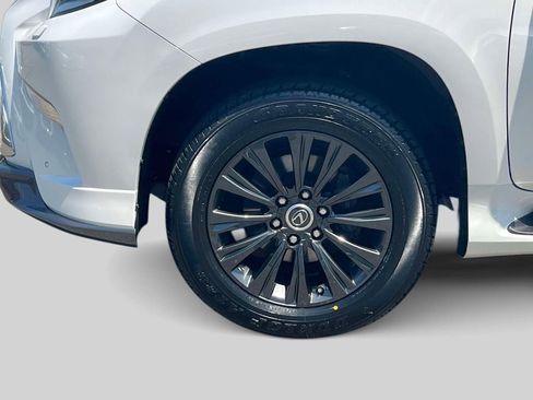 Used 2023 Lexus GX 460 Premium AWD/4WD image 10