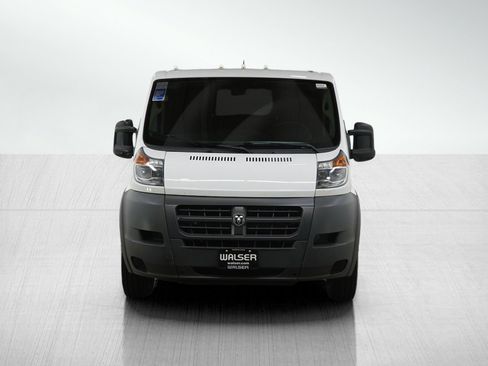Used 2018 RAM ProMaster 1500 FWD image 8