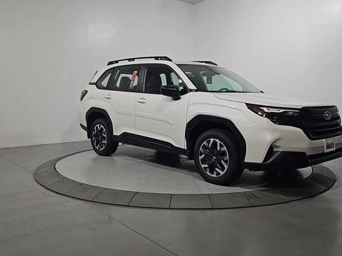 New 2026 Subaru Forester AWD/4WD image 7