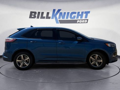 Used 2019 Ford Edge ST w/ Equipment Group 401A AWD/4WD image 6
