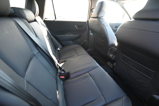 New 2026 Subaru Outback Limited AWD/4WD image 18