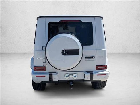Certified 2022 Mercedes-Benz G 63 AMG AMG G 63 image 7