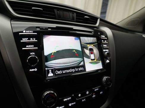 Certified 2024 Nissan Murano SL image 22