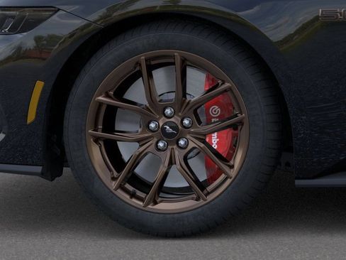 New 2026 Ford Mustang GT Premium RWD image 22