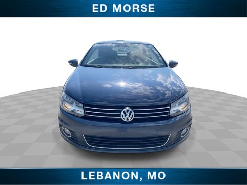 Used 2012 Volkswagen Eos Komfort FWD image 3
