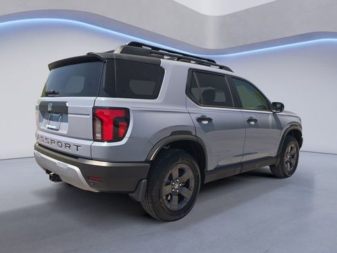 New 2026 Honda Passport RTL image 5