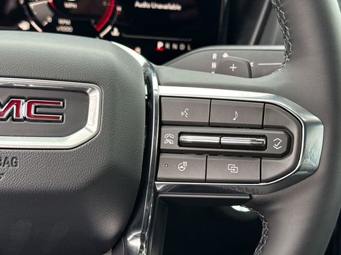 New 2026 GMC Terrain Elevation w/ Elevation Premium Package AWD/4WD image 23