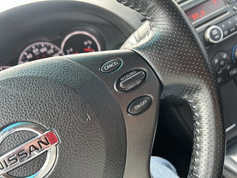 Used 2012 Nissan Altima 2.5 S w/ Convenience Pkg image 21