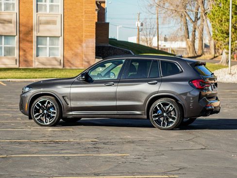 Used 2023 BMW X3 M40i image 7