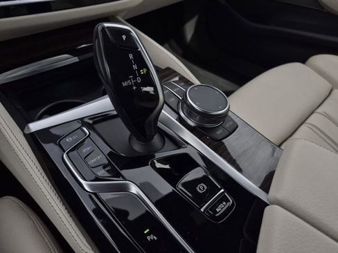 Certified 2023 BMW 530i w/ M Sport Package RWD image 28