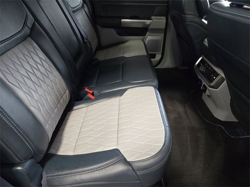 Certified 2021 Ford F150 Limited image 34