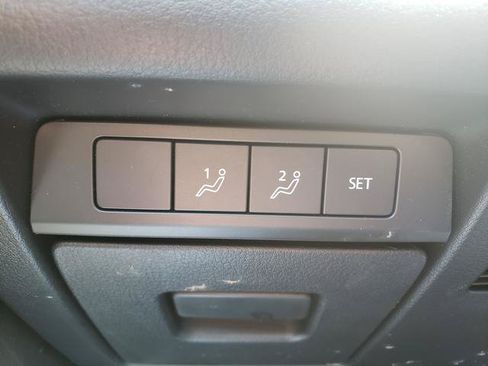 Certified 2024 MAZDA CX-30 Carbon AWD/4WD image 25