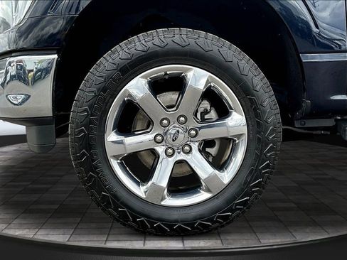 Used 2021 Ford F150 Lariat w/ Equipment Group 502A High AWD/4WD image 39