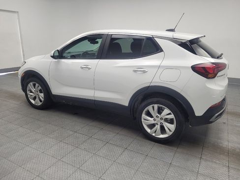 Used 2024 Buick Encore GX Preferred FWD image 3