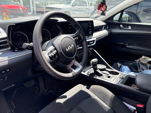 Used 2023 Kia K5 LXS FWD image 7