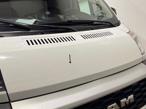 Used 2022 RAM ProMaster 2500 w/ Convenience Group image 68