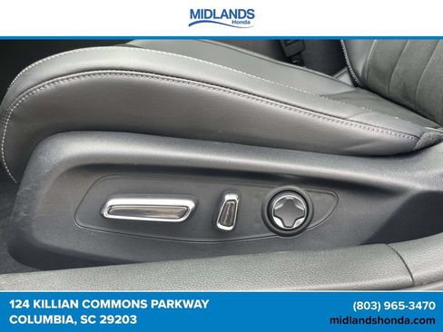 Used 2023 Acura Integra A-Spec FWD image 14