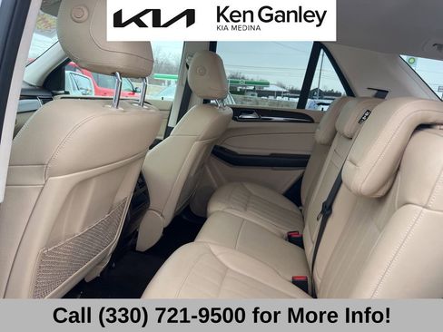 Used 2016 Mercedes-Benz GLE 350 4MATIC image 49