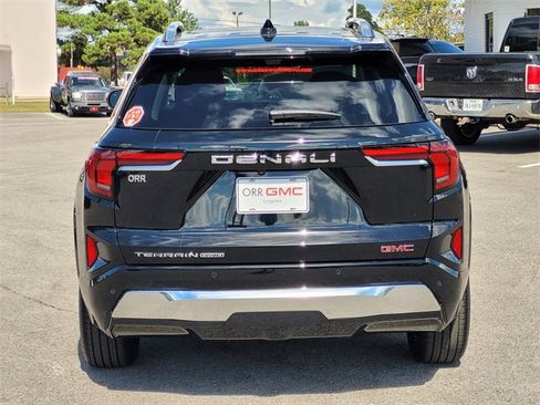 New 2026 GMC Terrain Denali image 5