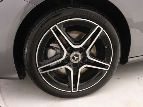 Certified 2026 Mercedes-Benz CLA 250 image 30