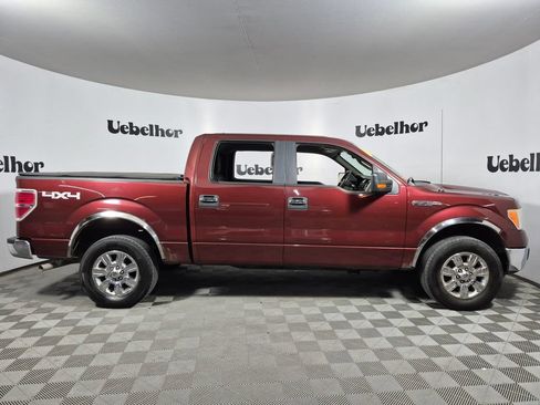 Used 2010 Ford F150 XL AWD/4WD image 8